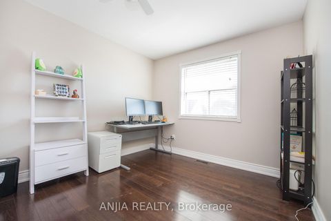 Photo 24 at 76 Adair Road, Parkview, Toronto