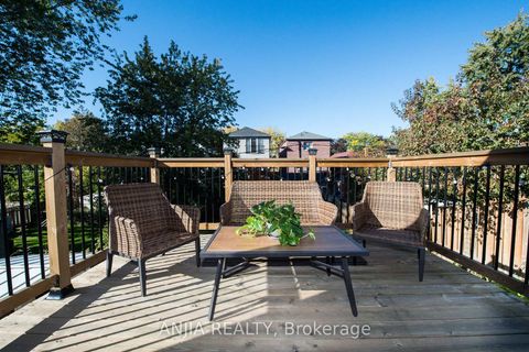 Photo 32 at 76 Adair Road, Parkview, Toronto
