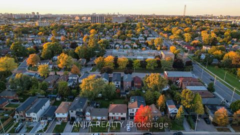 Photo 39 at 76 Adair Road, Parkview, Toronto