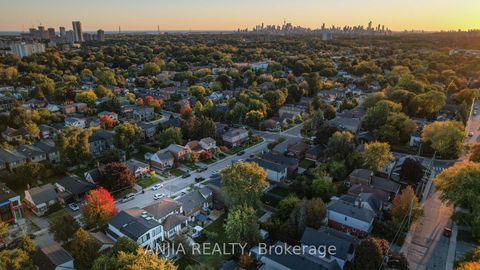 Photo 41 at 76 Adair Road, Parkview, Toronto