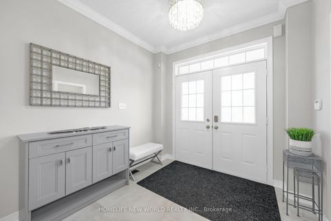 Photo 1 at 1210 Atkins Drive, Wyndham, Newmarket