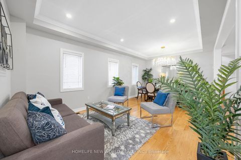 Photo 2 at 1210 Atkins Drive, Wyndham, Newmarket