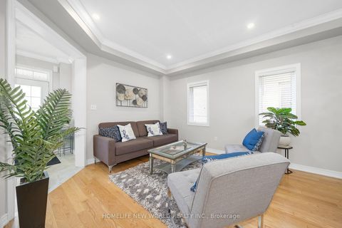 Photo 3 at 1210 Atkins Drive, Wyndham, Newmarket