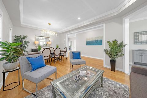 Photo 4 at 1210 Atkins Drive, Wyndham, Newmarket