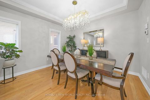 Photo 5 at 1210 Atkins Drive, Wyndham, Newmarket