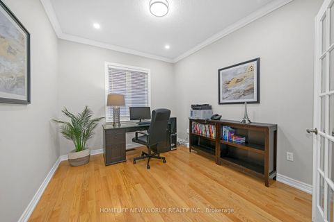 Photo 6 at 1210 Atkins Drive, Wyndham, Newmarket