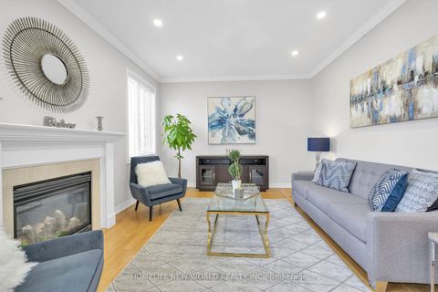 Photo 8 at 1210 Atkins Drive, Wyndham, Newmarket