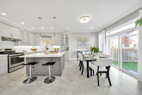 Photo 9 at 1210 Atkins Drive, Wyndham, Newmarket