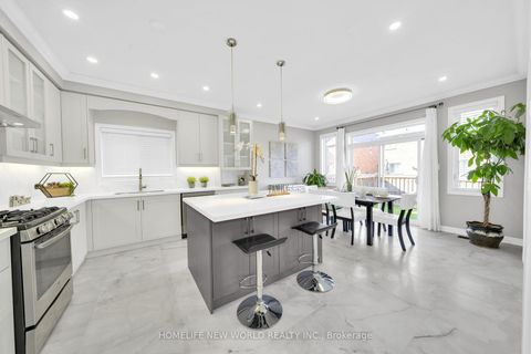 Photo 10 at 1210 Atkins Drive, Wyndham, Newmarket