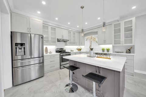 Photo 11 at 1210 Atkins Drive, Wyndham, Newmarket