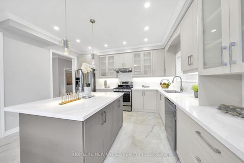 Photo 12 at 1210 Atkins Drive, Wyndham, Newmarket