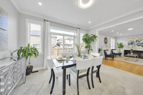 Photo 13 at 1210 Atkins Drive, Wyndham, Newmarket