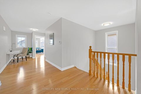 Photo 14 at 1210 Atkins Drive, Wyndham, Newmarket