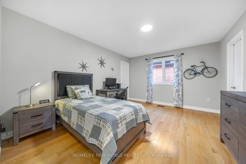 Photo 21 at 1210 Atkins Drive, Wyndham, Newmarket