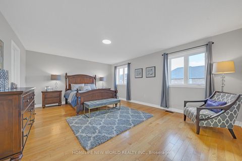 Photo 22 at 1210 Atkins Drive, Wyndham, Newmarket