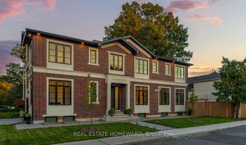 Photo 0 at 5 Taylor Drive, East York, Toronto