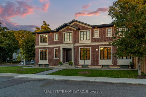 Photo 1 at 5 Taylor Drive, East York, Toronto