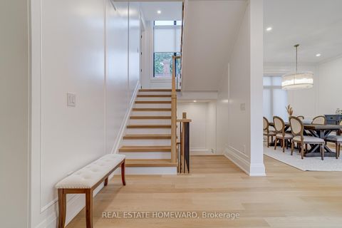 Photo 3 at 5 Taylor Drive, East York, Toronto