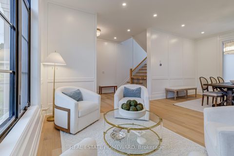 Photo 5 at 5 Taylor Drive, East York, Toronto