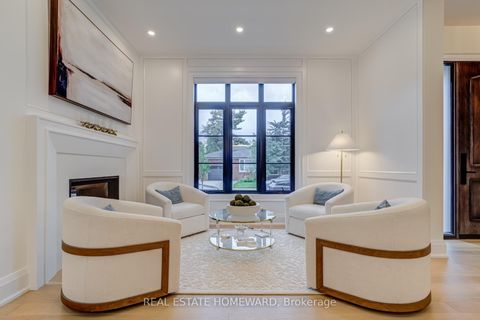 Photo 6 at 5 Taylor Drive, East York, Toronto