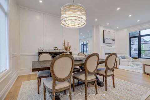 Photo 7 at 5 Taylor Drive, East York, Toronto