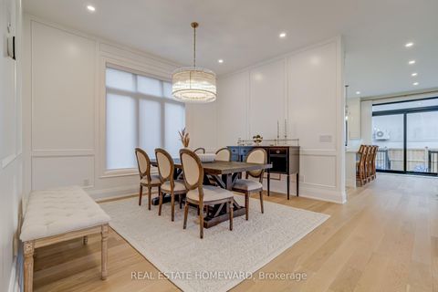 Photo 8 at 5 Taylor Drive, East York, Toronto