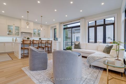 Photo 9 at 5 Taylor Drive, East York, Toronto