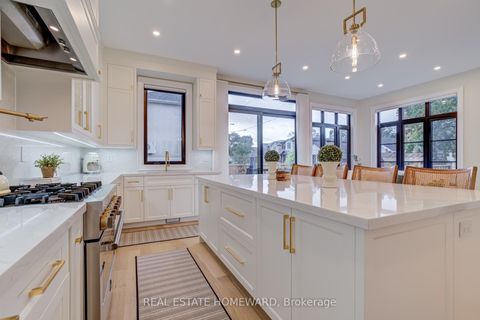 Photo 14 at 5 Taylor Drive, East York, Toronto