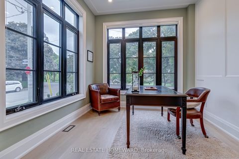 Photo 17 at 5 Taylor Drive, East York, Toronto