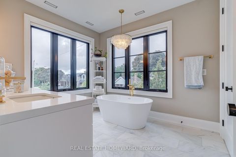 Photo 21 at 5 Taylor Drive, East York, Toronto