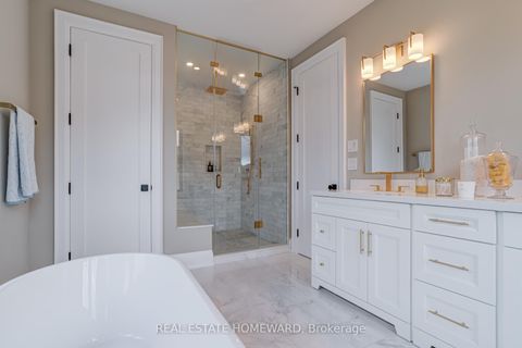 Photo 22 at 5 Taylor Drive, East York, Toronto