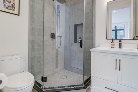 Photo 27 at 5 Taylor Drive, East York, Toronto