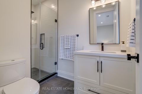 Photo 33 at 5 Taylor Drive, East York, Toronto