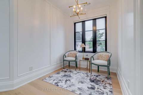 Photo 34 at 5 Taylor Drive, East York, Toronto