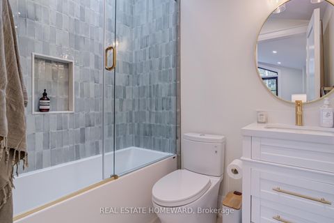 Photo 38 at 5 Taylor Drive, East York, Toronto