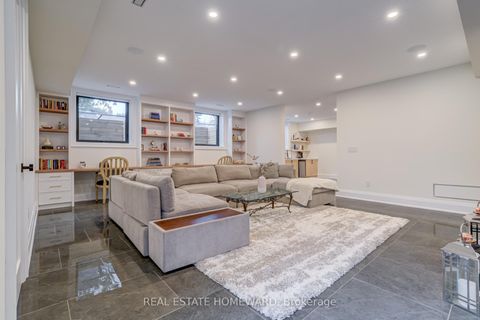 Photo 43 at 5 Taylor Drive, East York, Toronto