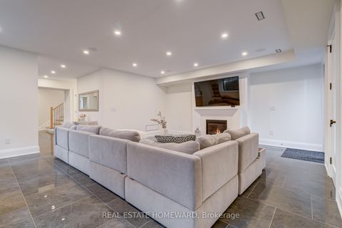 Photo 44 at 5 Taylor Drive, East York, Toronto