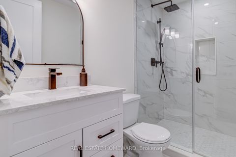 Photo 46 at 5 Taylor Drive, East York, Toronto