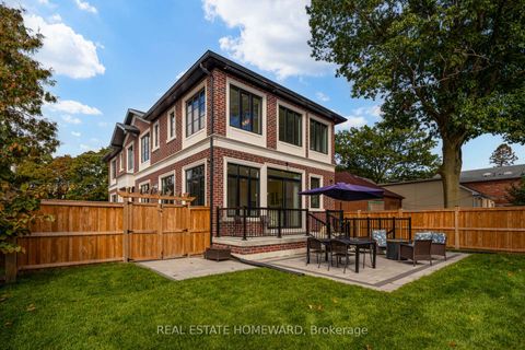 Photo 47 at 5 Taylor Drive, East York, Toronto