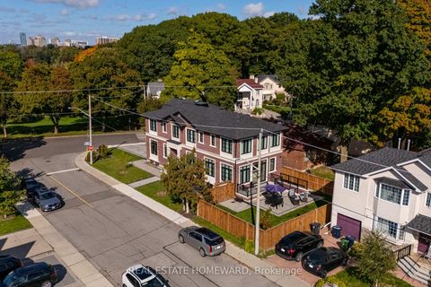 Photo 49 at 5 Taylor Drive, East York, Toronto