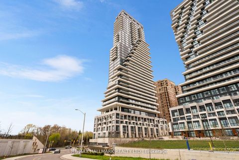 Photo 1 at 1710 - 10 Inn On The Park Drive, Don Mills, Toronto