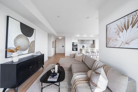 Photo 15 at 1710 - 10 Inn On The Park Drive, Don Mills, Toronto