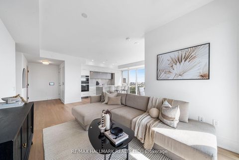 Photo 16 at 1710 - 10 Inn On The Park Drive, Don Mills, Toronto