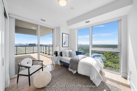 Photo 27 at 1710 - 10 Inn On The Park Drive, Don Mills, Toronto