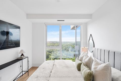 Photo 31 at 1710 - 10 Inn On The Park Drive, Don Mills, Toronto