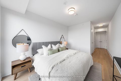 Photo 32 at 1710 - 10 Inn On The Park Drive, Don Mills, Toronto