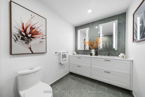 Photo 33 at 1710 - 10 Inn On The Park Drive, Don Mills, Toronto