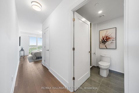 Photo 34 at 1710 - 10 Inn On The Park Drive, Don Mills, Toronto
