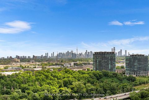 Photo 42 at 1710 - 10 Inn On The Park Drive, Don Mills, Toronto