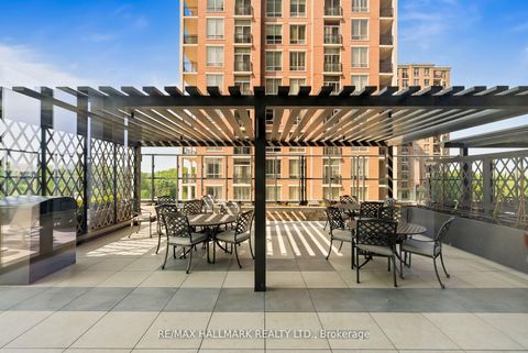 Photo 43 at 1710 - 10 Inn On The Park Drive, Don Mills, Toronto